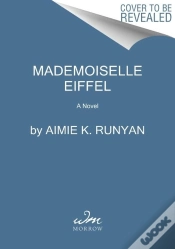 Capa do artigo Mademoiselle Eiffel