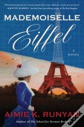 Capa do artigo Mademoiselle Eiffel
