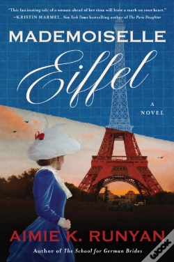 Capa do artigo Mademoiselle Eiffel