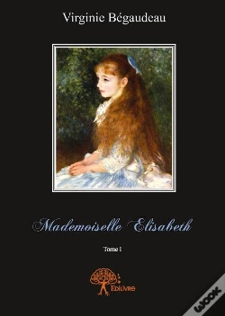 Capa do artigo Mademoiselle Elisabeth