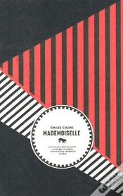 Capa do artigo Mademoiselle
