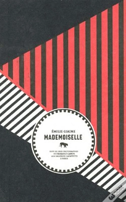 Capa do artigo Mademoiselle