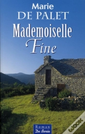 Capa do artigo Mademoiselle Fine