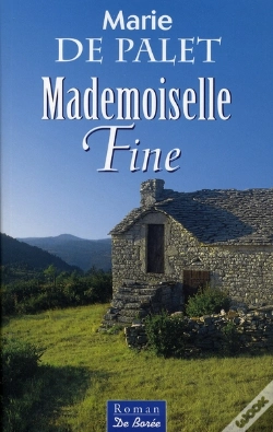 Capa do artigo Mademoiselle Fine