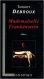 Mademoiselle Frankenstein - Preview