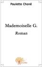 Mademoiselle G. - Preview