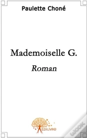 Capa do artigo Mademoiselle G.