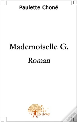 Capa do artigo Mademoiselle G.