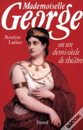 Mademoiselle George