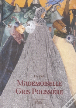 Capa do artigo Mademoiselle Gris Poussiere