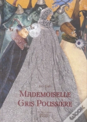 Mademoiselle Gris Poussiere