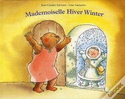 Capa do artigo Mademoiselle Hiver Winter