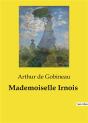 Mademoiselle Irnois - Preview
