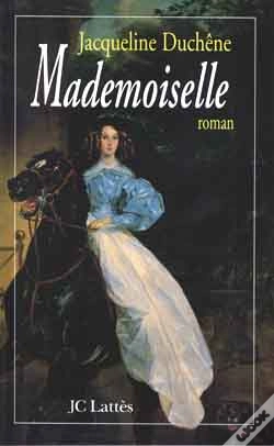 Capa do artigo Mademoiselle