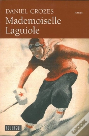 Capa do artigo Mademoiselle Laguiole