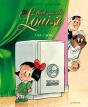 Mademoiselle Louise T.4 ; Cash-Cache - Preview