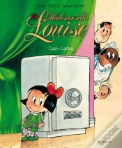 Capa do artigo Mademoiselle Louise T.4 ; Cash-Cache