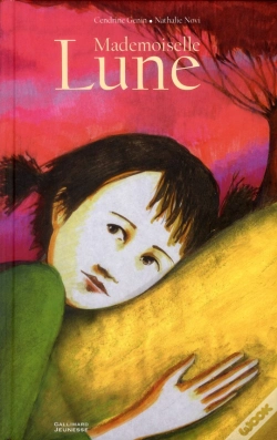 Capa do artigo Mademoiselle Lune