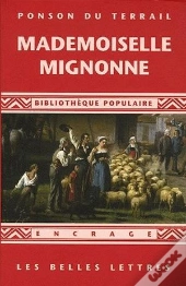 Mademoiselle Mignonne