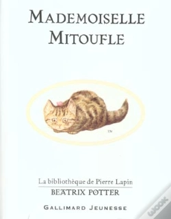 Capa do artigo Mademoiselle Mitoufle