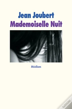 Capa do artigo Mademoiselle Nuit