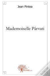 Capa do artigo Mademoiselle Pârvati