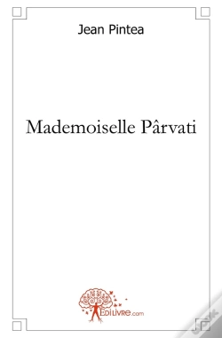Capa do artigo Mademoiselle Pârvati