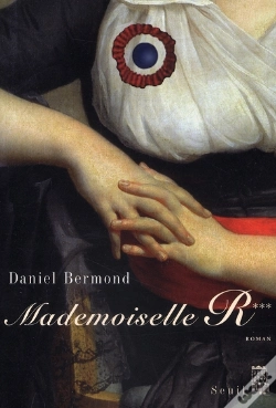Capa do artigo Mademoiselle R***