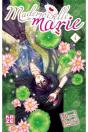 Mademoiselle Se Marie T.4 - Preview