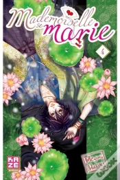 Capa do artigo Mademoiselle Se Marie T.4