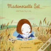 Capa do artigo Mademoiselle Sel