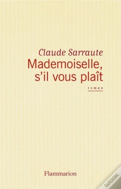 Capa do artigo Mademoiselle, S'Il Vous Plaît !