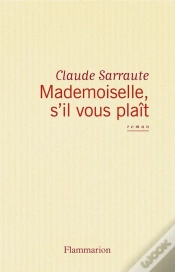 Capa do artigo Mademoiselle, S