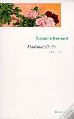 Capa do artigo Mademoiselle Su