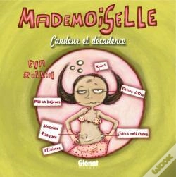 Capa do artigo Mademoiselle Tome 2 ; Candeur Et Décadence