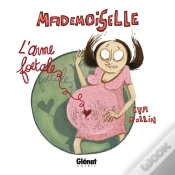 Capa do artigo Mademoiselle Tome 4 ; L