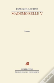 Capa do artigo Mademoiselle V