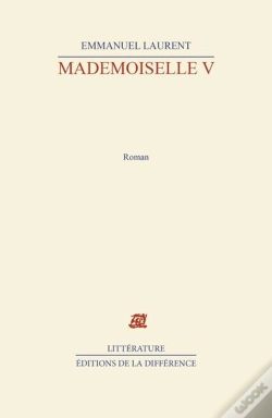 Capa do artigo Mademoiselle V