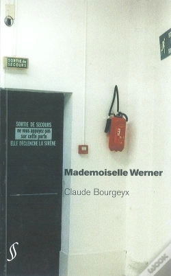 Capa do artigo Mademoiselle Werner