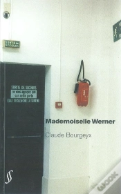Capa do artigo Mademoiselle Werner