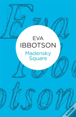 Capa do artigo Madensky Square