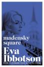 Madensky Square - Preview