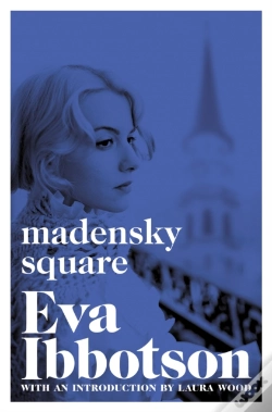 Capa do artigo Madensky Square