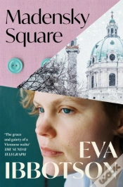 Capa do artigo Madensky Square