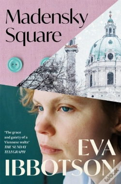 Capa do artigo Madensky Square