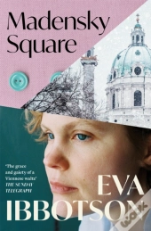 Madensky Square