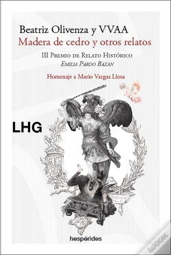 Capa do artigo Madera De Cedro