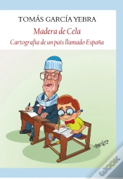Capa do artigo Madera De Cela