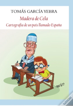 Capa do artigo Madera De Cela