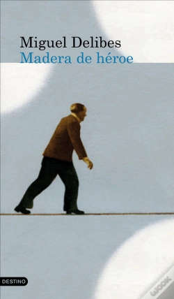 Capa do artigo Madera De Héroe